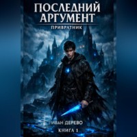 Иван Дерево. Последний аргумент - Привратник