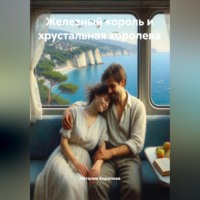 . Железный король и хрустальная королева