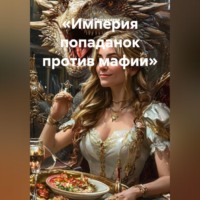 Елена Игоревна Рассыхаева. «Империя попаданок против мафии»