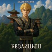 Андрей Рымин. Безлицыш