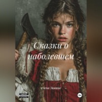 Елена Зимина. СКАЗКИ О НАБОЛЕВШЕМ