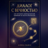 . Диалог с Вечностью: как настроить свой внутренний приемник на частоту Вселенной