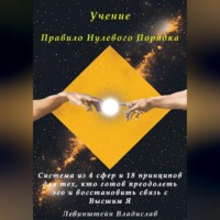 Владислав Левинштейн. Учение Правило Нулевого Порядка