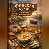. Финская кухня: супы, рыба и ржаной хлеб