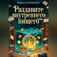 Вадим Корниенко. Раздавите внутреннего нищего