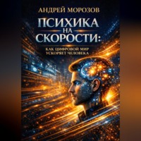 . Психика на скорости: как цифровой мир ускоряет человека