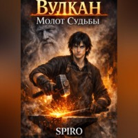 Дмитрий Елин. Вулкан Молот судьб