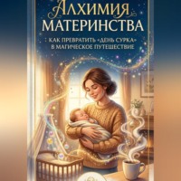 Аврора Воскресенская. Алхимия Материнства: как превратить 
