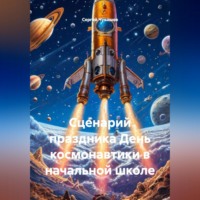 . Сценарий праздника День космонавтики в начальной школе