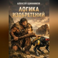 Алексей Юрьевич Щинников. Логика изобретений