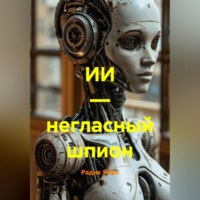 . ИИ — негласный шпион
