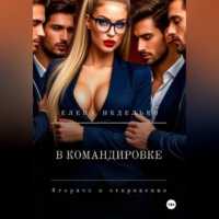 Елена Неделько. В командировке