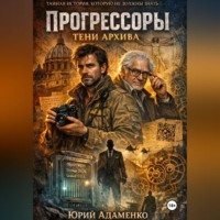 Юрий Адаменко. Прогрессоры. Тени архива