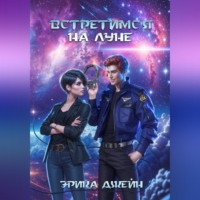 Эрика Джейн. Встретимся на Луне