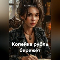 Сергей Патрушев. Копейка рубль бережёт