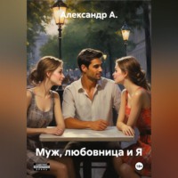 Александр А.. Муж, любовница и Я.