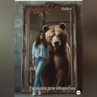 Vladlen. Сиделка для оборотня