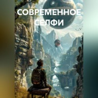 Дмитрий Коннов. СОВРЕМЕННОЕ СЕЛФИ