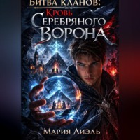 . Битва кланов: кровь Серебряного Ворона