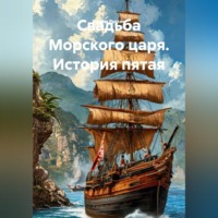 Вадим Россик. Свадьба Морского царя. История пятая