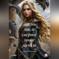 Валерия Волосенцева. Жизнь после смерти: новое начало