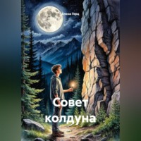 Елена Герц. Совет колдуна
