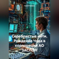 . Серебристые нити. Рождение Чуда в корпорации АО ЗАСЛОН