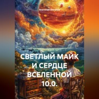 . СВЕТЛЫЙ МАЙК И СЕРДЦЕ ВСЕЛЕННОЙ 10.0.