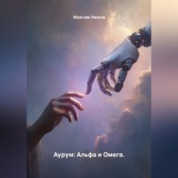 Максим Немов. Аурум: Альфа и Омега.