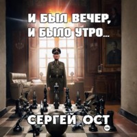 Сергей Ост. И был вечер, и было утро