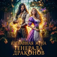 Эйрена Космос. Изгнанная жена генерала драконов