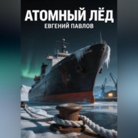 . Атомный лёд