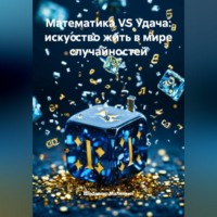 . Математика VS Удача: искусство жить в мире случайностей