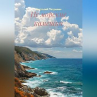 Анатолий Петрович. Не морские камешки