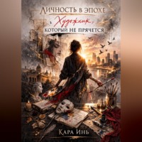 Кара Инь. Личность в эпохе: художник, который не прячется
