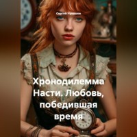 . Хронодилемма Насти. Любовь, победившая время