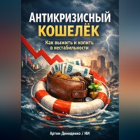. Антикризисный кошелёк: Как выжить и копить в нестабильности