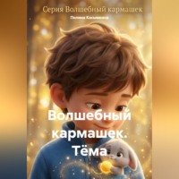 . Волшебный кармашек. Тёма.