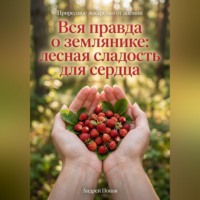 Андрей Попов. Вся правда о землянике: лесная сладость для сердца