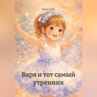 Марго В.И.. Варя и тот самый утренник