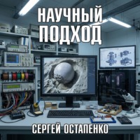 Сергей Остапенко. Научный подход