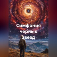 Квант М.. Симфония черных звезд