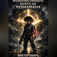 Виктор Кварц. Архитекторы горизонта: Охота на Левиафана