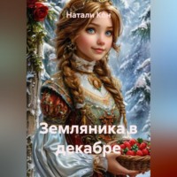 Натали Кон. Земляника в декабре