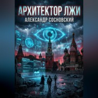Александр Сосновский. Архитектор лжи