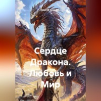 Сергей Чувашов. Сердце Дракона. Любовь и Мир