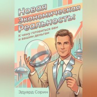 Эдуард Сорин. Новая экономическая реальность: К чему готовиться вам и вашим деньгам