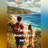 . Тайны Анапского лета