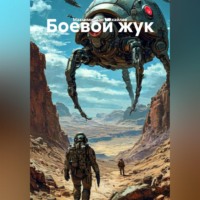 Максимилиан Михайлов. Боевой жук