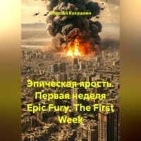 Алексей Николаевич Кукушкин. Эпическая ярость. Первая неделя Epic Fury. The First Week